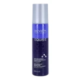 Revlon Professional Equave Anti-brassiness, two-phase leave-in conditioner for blonde and gray hair, 200 ml