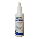 Microdacyn60 Wondverzorging, wondspoel- en desinfectievloeistof, spray, 100 ml.