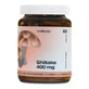 Wellbear Shiitake (Japans hardhout) 400 mg, capsules, 60 st.