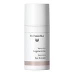 Dr.Hauschka, crema regeneradora para el contorno de ojos, 15 ml