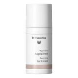 Dr.Hauschka, crema regeneradora para el contorno de ojos, 15 ml