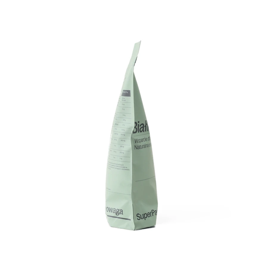 SuperPause Super balans soja-eiwit, poeder, Pina colada smaak, 750 g