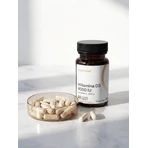 Sundose Vitamin D3 4000 IU, hard capsules, 120 pcs.
