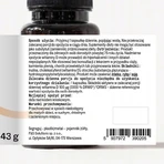 Sundose Vitamin D3 4000 IU, hard capsules, 120 pcs.