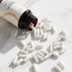 Sundose Vitamin D3 4000 IU, hard capsules, 120 pcs.