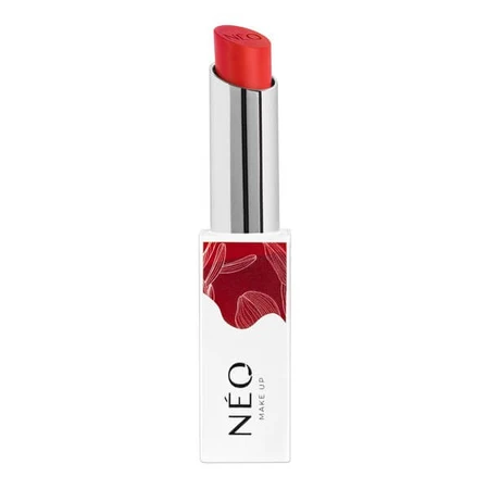 NEO Make Up Long-lasting lipstick stick: 01 RED CARPET LIPS, 3.5 g