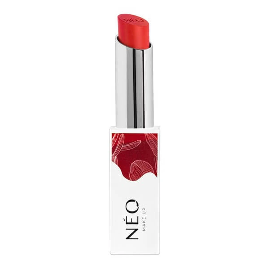 NEO Make Up Long-lasting lipstick stick: 01 RED CARPET LIPS, 3.5 g