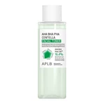 APLB AHA BHA PHA Centella Gezichtstoner, gezichtsreinigende toner met zuren en Centella, 160 ml