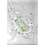 APLB AHA BHA PHA Centella Gezichtstoner, gezichtsreinigende toner met zuren en Centella, 160 ml