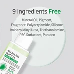 APLB AHA BHA PHA Centella Gezichtstoner, gezichtsreinigende toner met zuren en Centella, 160 ml