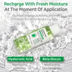 APLB AHA BHA PHA Centella Gezichtstoner, gezichtsreinigende toner met zuren en Centella, 160 ml
