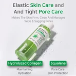 APLB AHA BHA PHA Centella Gezichtstoner, gezichtsreinigende toner met zuren en Centella, 160 ml
