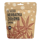Full Spectrum Hemp Winter Tea, dried, 40 g
