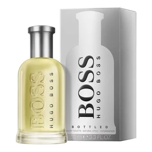 Hugo Boss Bottled, eau de toilette, spray, 100 ml