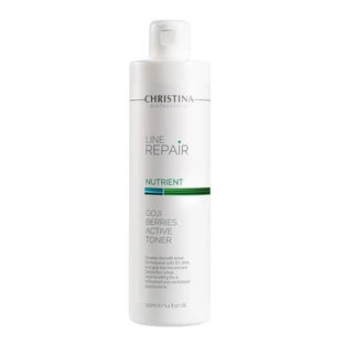 Christina Line Repair Nutrient, Tonic mit Gojibeeren, 300 ml