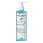 ISISPHARMA TEEN DERM GEL SENSITVE, zuiverende gezichtsreinigingsgel, 250 ml.
