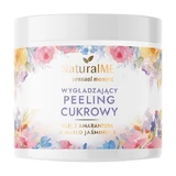 NaturalME Sensual Moment, smoothing sugar scrub, 300 ml