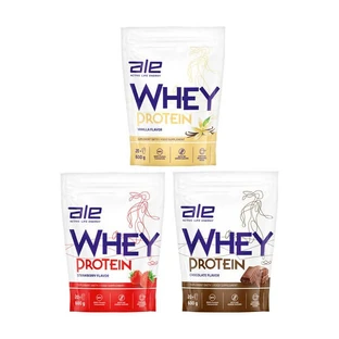 ALE Molkenprotein-Kit
