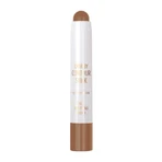 Golden Rose Chubby Contour Stick, barra de contorno facial, 02, 3,8 g