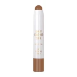 Golden Rose Chubby Contour Stick, Gesichtskonturenstift, 02, 3,8 g