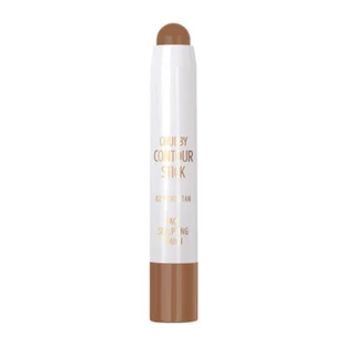 Golden Rose Chubby Contour Stick, barra de contorno facial, 02, 3,8 g