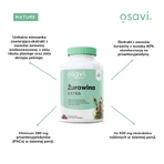 Osavi Cranberry Extra, cápsulas duras, 30 uds.