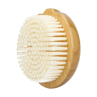 Lussoni, brosse corporelle vegan, 1 pc.