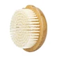 Lussoni, brosse corporelle vegan, 1 pc.