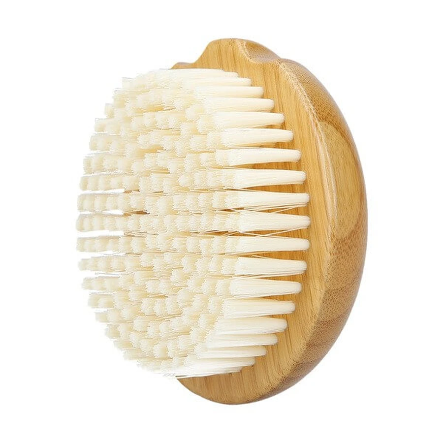 Lussoni, brosse corporelle vegan, 1 pc.