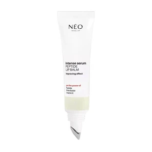 NEO Make Up Peptide Lippenbalsem: 01 PERFECT GLAZE, 10 ml.