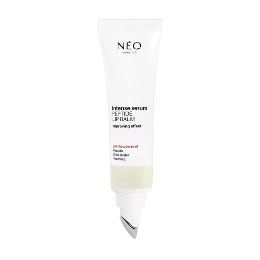 NEO Make Up Peptide Lippenbalsem: 01 PERFECT GLAZE, 10 ml.