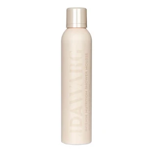 Ida Warg, Intense Nutrition douchemousse, 200 ml