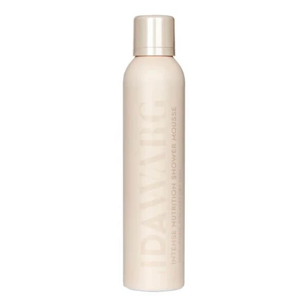 Ida Warg, Intense Nutrition douchemousse, 200 ml
