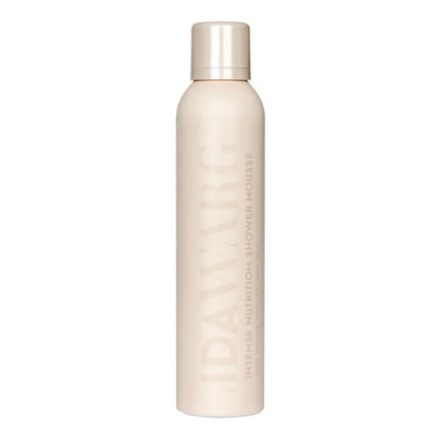 Ida Warg, Intense Nutrition douchemousse, 200 ml