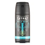 STR8, men's deodorant spray, Wild Beat, 150 ml