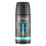 STR8, Deodorant-Spray für Männer, Wild Beat, 150 ml
