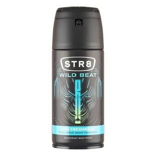 STR8, men's deodorant spray, Wild Beat, 150 ml