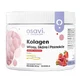 Osavi Colágeno Cabello, Piel y Uñas, polvo, sabor ruibarbo-fresa, 150 g
