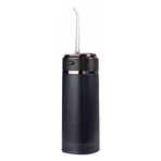 Zent Stream+, cordless dental irrigator, black, 1 pc.