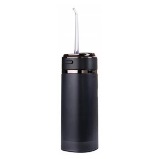 Zent Stream+, cordless dental irrigator, black, 1 pc.