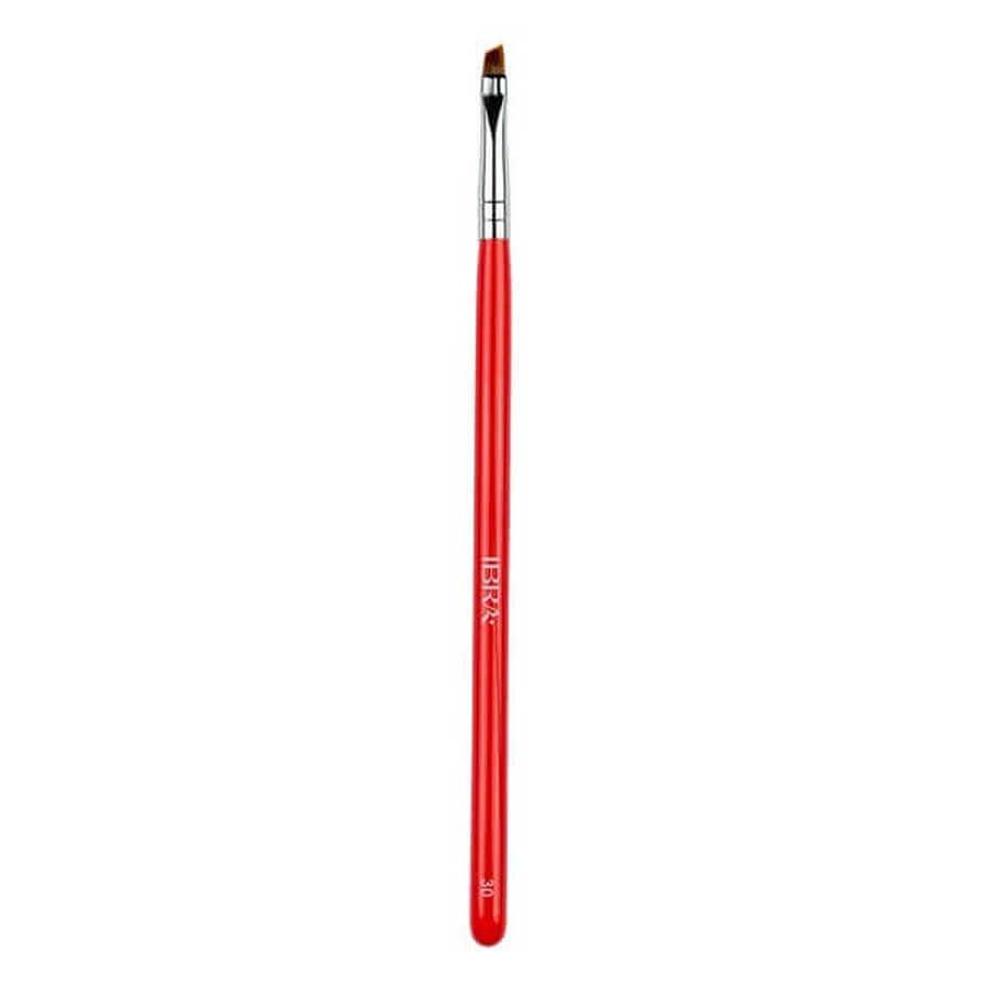 IBRA Makeup Nr. 30, Augenbrauenpinsel, 1 Stk.