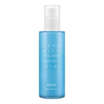 Ottie Aqua Rich Hyaluron Essence, intensely moisturizing facial essence, 120 ml