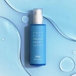 Ottie Aqua Rich Hyaluron Essence, intensely moisturizing facial essence, 120 ml