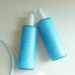 Ottie Aqua Rich Hyaluron Essence, intensely moisturizing facial essence, 120 ml