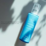 Ottie Aqua Rich Hyaluron Essence, intensely moisturizing facial essence, 120 ml