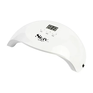 Staylac, lámpara UV/LED para manicura híbrida, 1 ud.