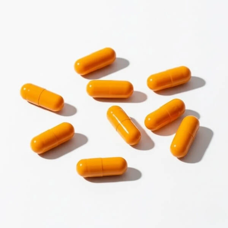 Medso Curcumin 95, capsule rigide, 100 pz.