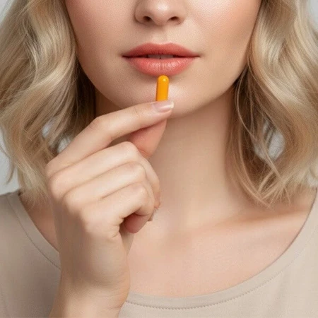 Medso Curcumin 95, capsule rigide, 100 pz.
