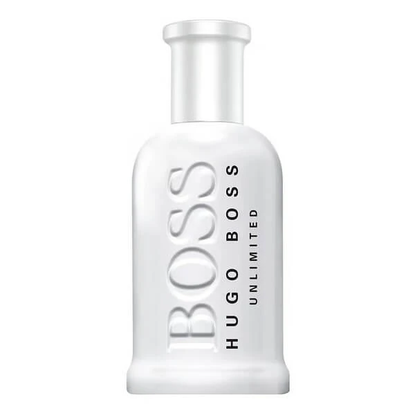 Hugo Boss, Bottled Unlimited, eau de toilette, spray, 100 ml