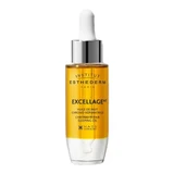 Esthederm Excellage Chrono-Repair Sleeping Oil, revitalisierendes und regenerierendes Nachtöl, 30 ml.